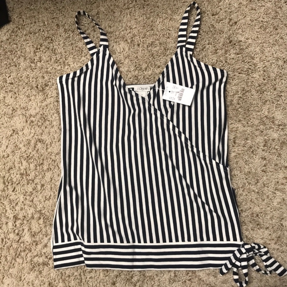 J Crew top